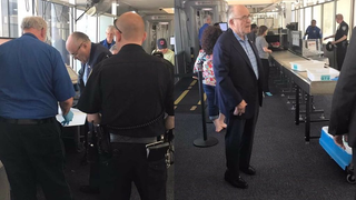 Rudy Giuliani Forgot 9/11('s Effect on Commercial Air Travel)